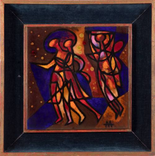 Night Still Life