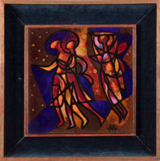 Night Still Life