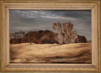 Fall Landscape