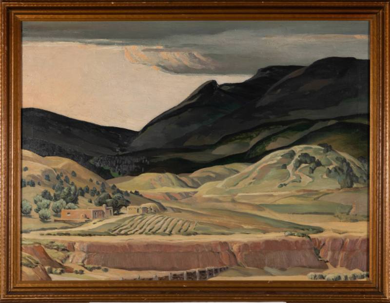 Robert T. Aitchison