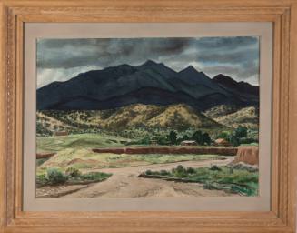 Black Mountain